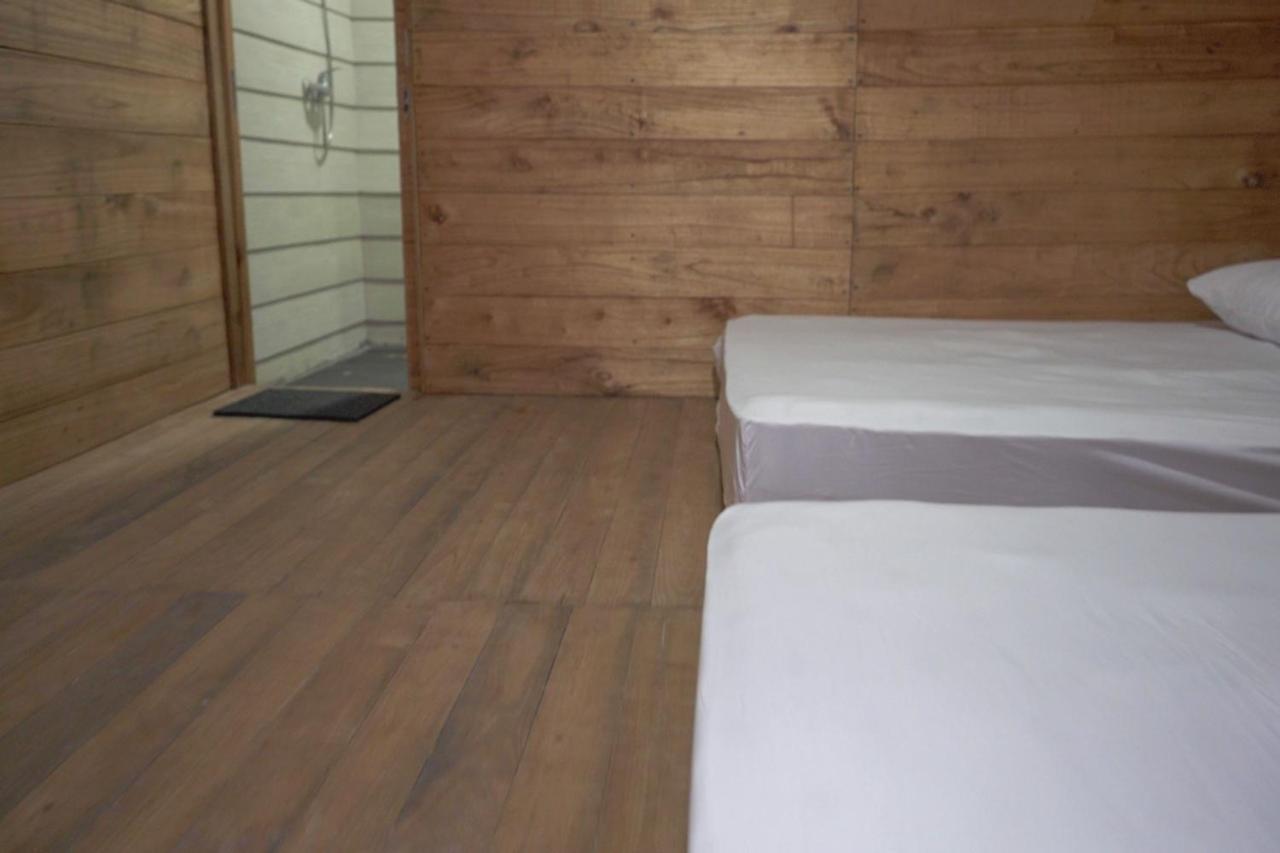 Pulau Mahitam Resort & Cottage By Hotelku Menango Εξωτερικό φωτογραφία